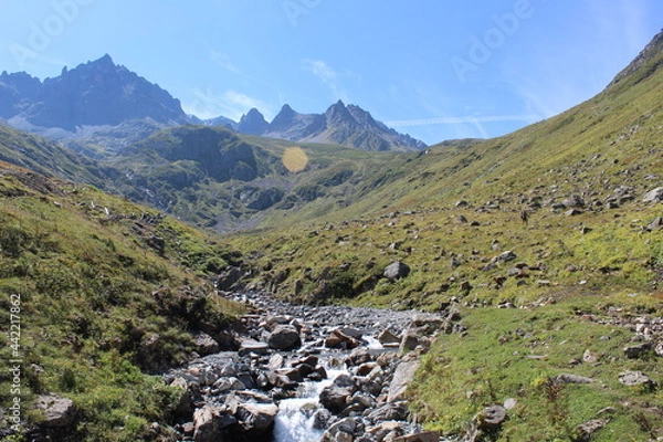 Obraz Kachkar _ Turkey