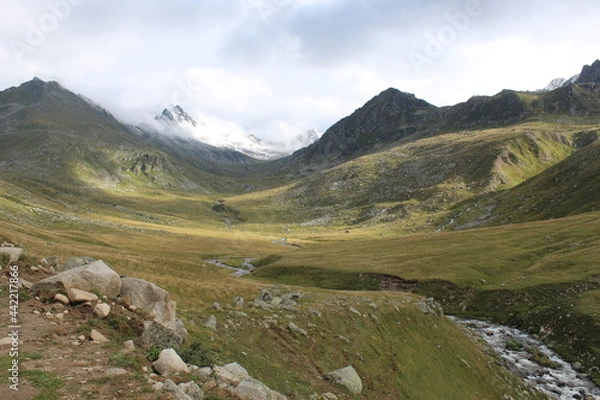 Obraz Kachkar _ Turkey