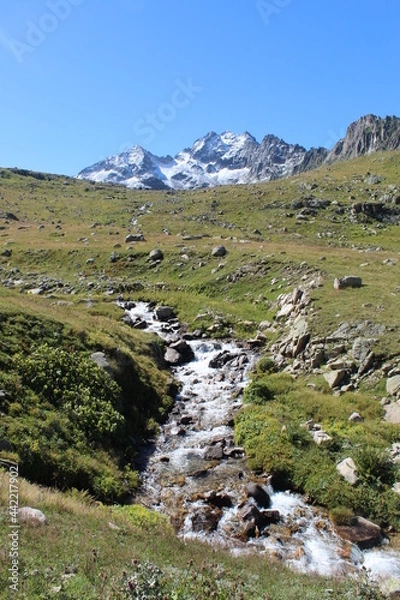 Obraz Kachkar _ Turkey