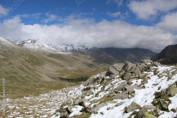 Obraz Kachkar _ Turkey