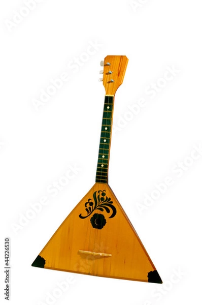 Obraz Balalaika_02