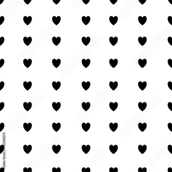 Obraz Seamless pattern for decoration, wrapping paper, wallpaper