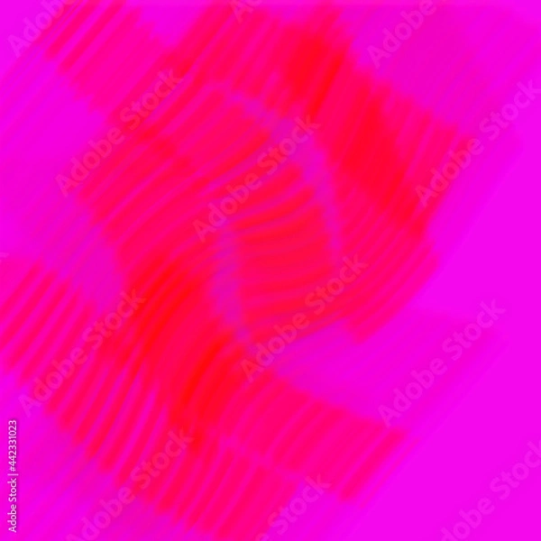 Obraz abstract pink background with stripes