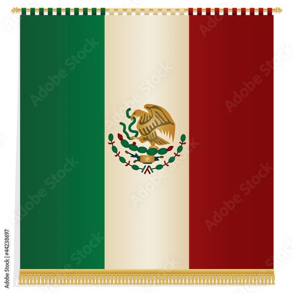 Obraz mexico wall hanging