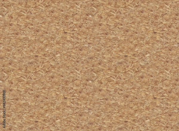 Obraz Continuous PlyWood Seamless Texture