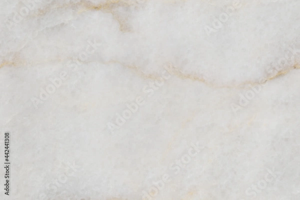 Fototapeta Abstract seamless white and beige marble background. Detailed Natural Marble Texture.Marble Stone For Interior Abstract Home Decoration.