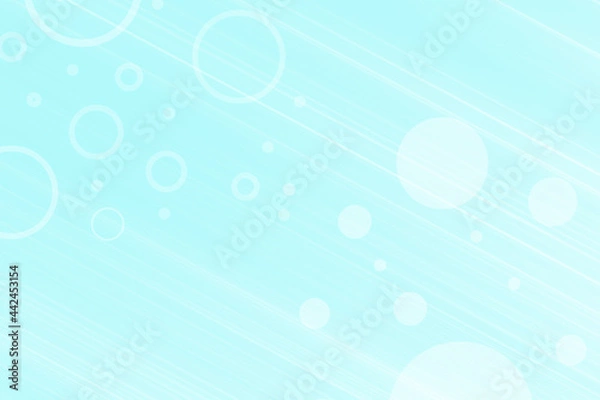 Fototapeta バブルのイメージテクスチャ6