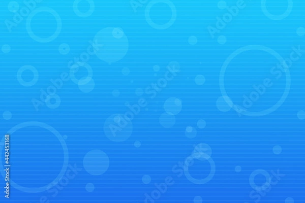 Fototapeta バブルのイメージテクスチャ2