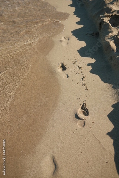 Fototapeta Strand IV