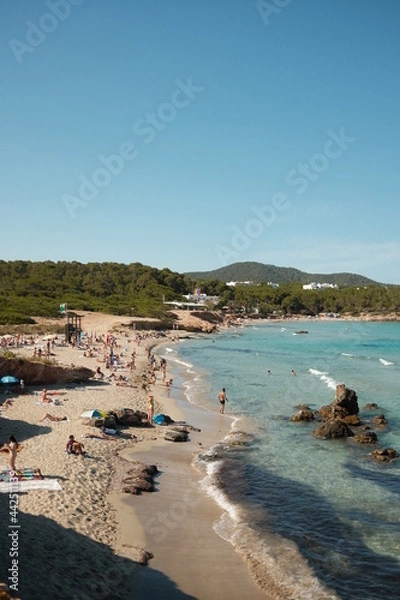 Fototapeta Strand III