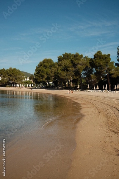 Fototapeta Strand II