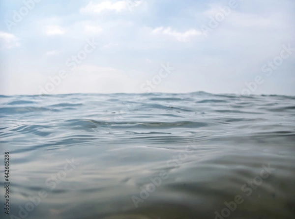 Obraz Waves on the sea