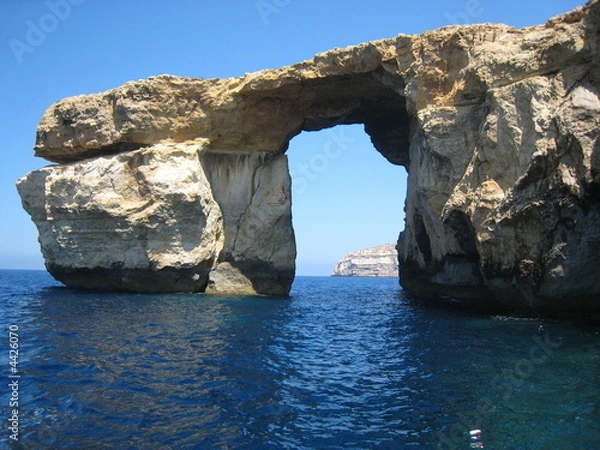Obraz the Azure Window
