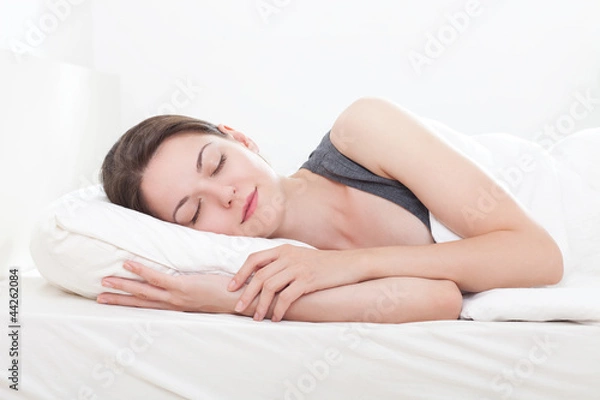 Obraz Śpiąca Królewna