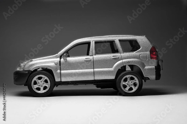 Obraz mini fashionable auto