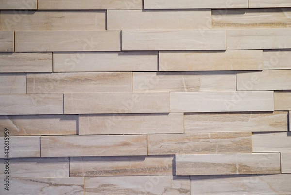 Obraz light wood texture