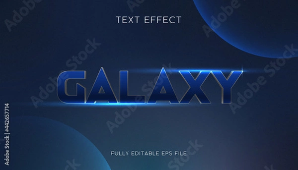 Obraz GALAXY 2