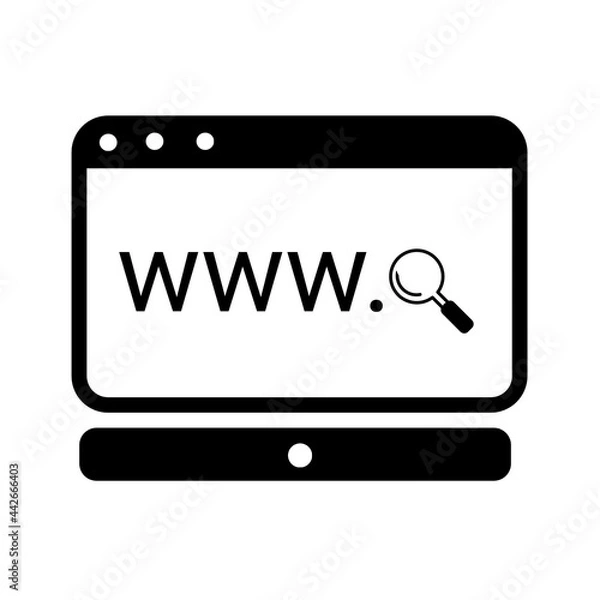 Fototapeta Domain Search