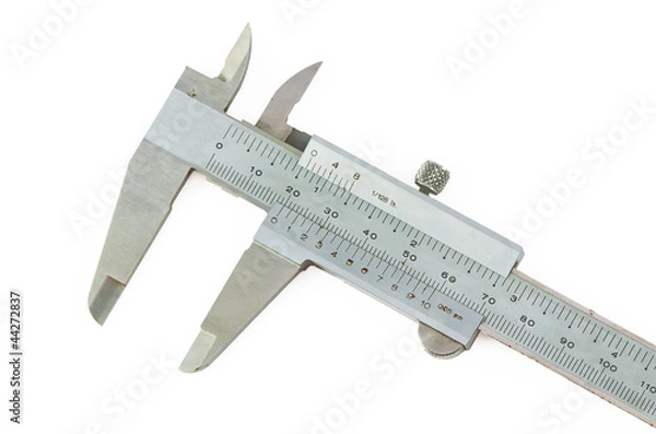Obraz vernier caliper