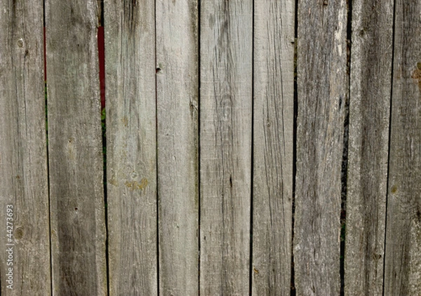 Fototapeta Old wooden texture background