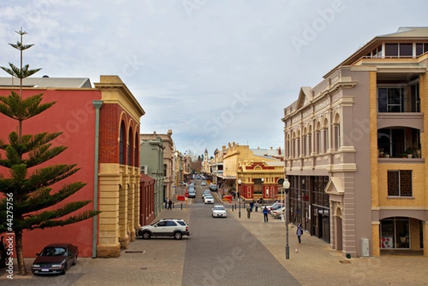 Obraz Fremantle, Australia