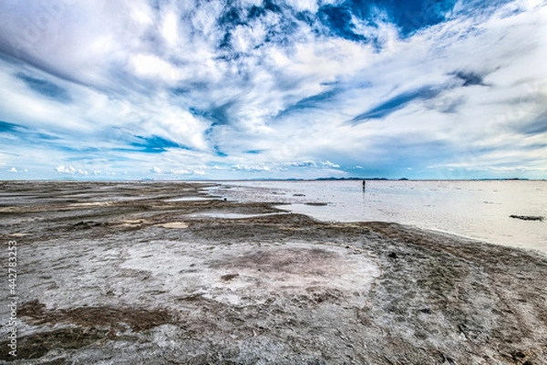 Obraz Great Salt Lake