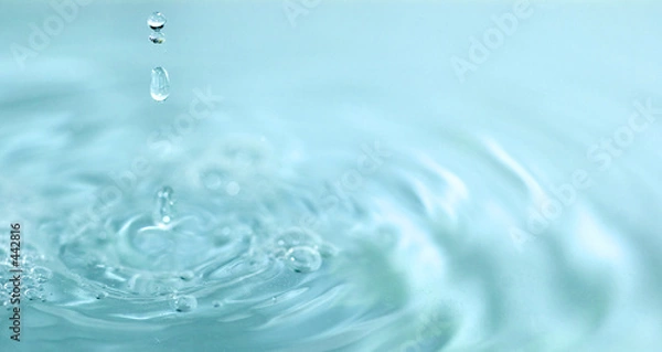 Obraz limpide liquide