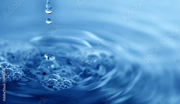 Obraz limpide liquide