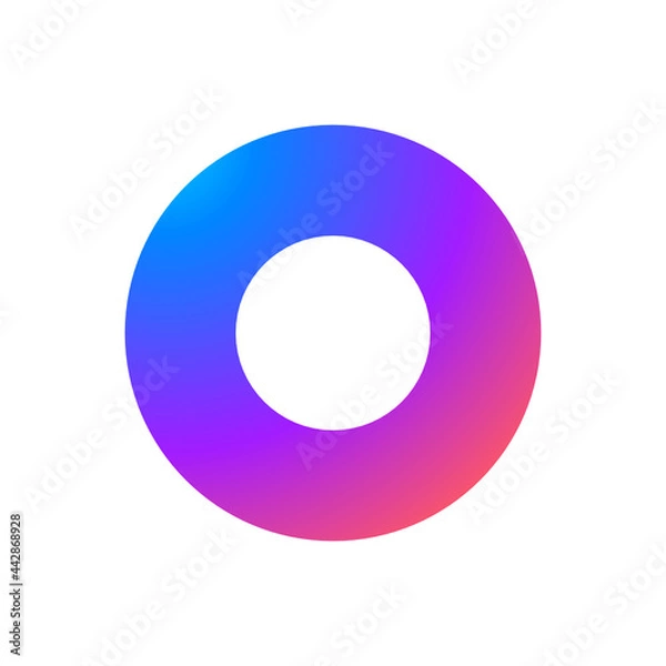 Fototapeta Record - Sticker