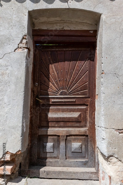 Obraz Biertan Fortified Church, The Late-Gothic Masterpiece of Saxon Transylvania