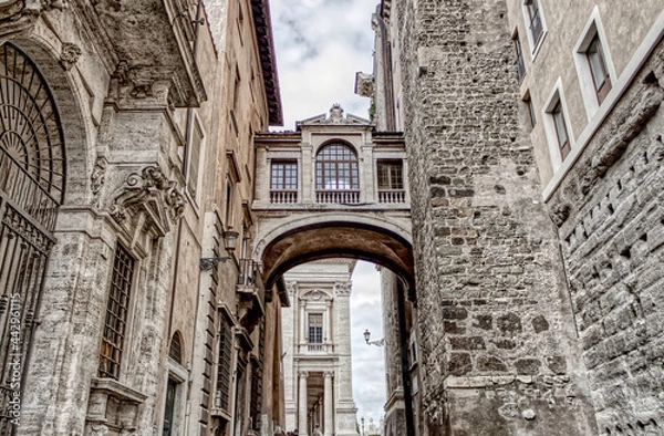 Obraz Campidoglio Roma