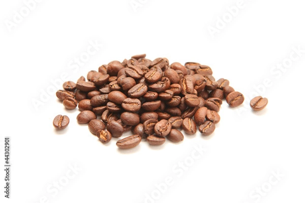 Obraz コーヒー豆