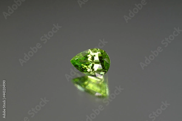 Obraz ペリドット（peridot）