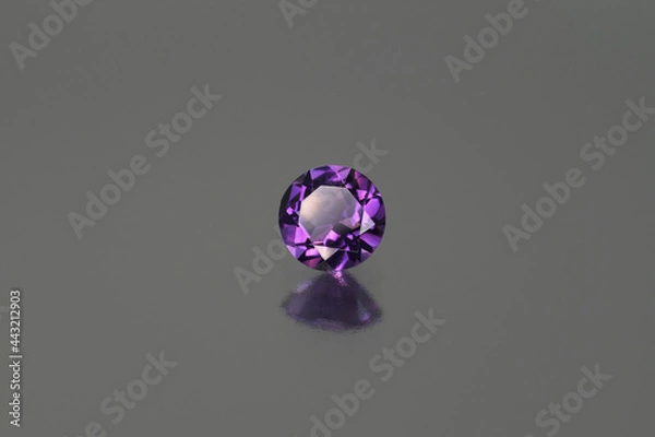 Obraz アメジスト（amethyst）