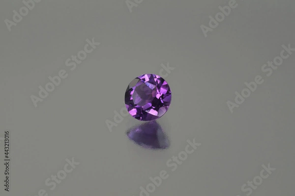 Obraz アメジスト（amethyst）