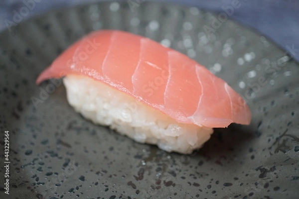 Obraz 寿司 / まぐろ