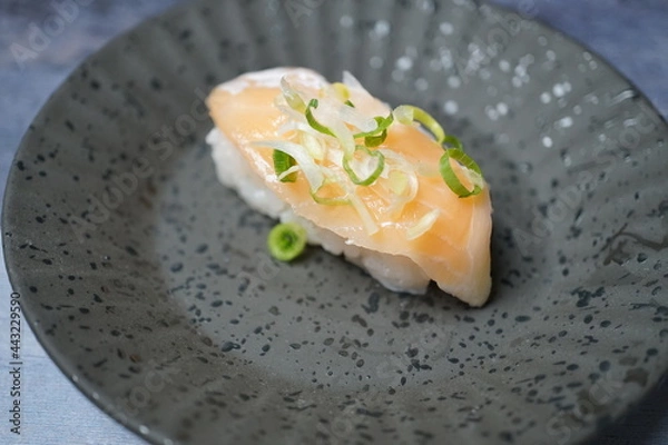 Obraz 寿司 / とろサーモン