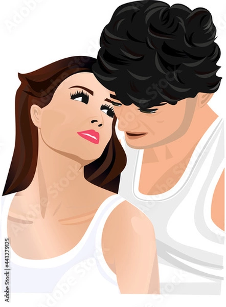 Obraz Love
Любовь