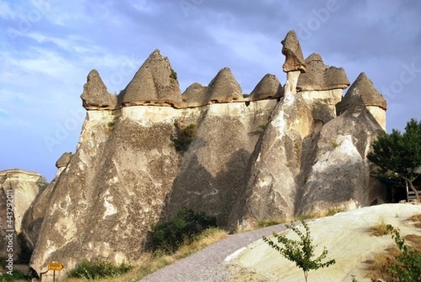Obraz Cappadocia7