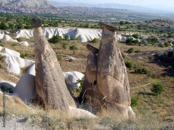 Obraz Cappadocia1