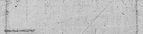 Obraz Concrete wall background blank for design