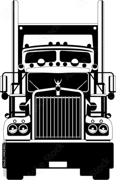 Obraz Основные RGB