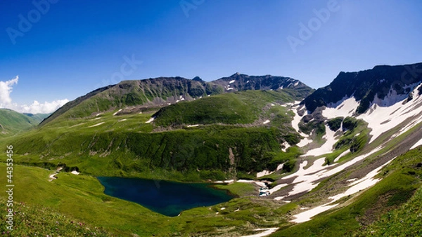 Obraz Mountain Lake