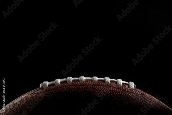 Obraz Futbol amerykański