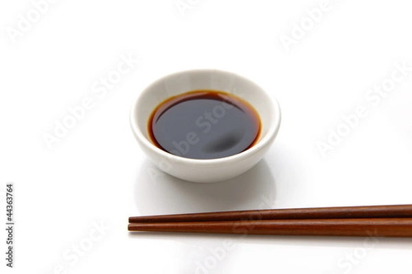 Fototapeta Jestem sosem