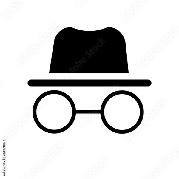 Obraz Incognito 