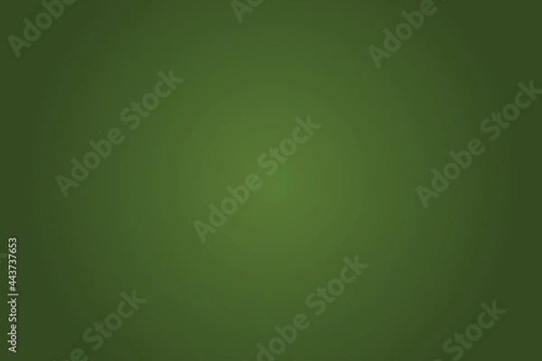 Fototapeta dark green color background ready for print design or post design for a backdrop for web banner - landscape background