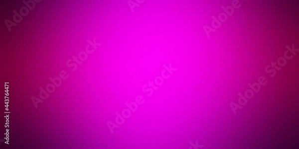 Fototapeta Light Purple vector texture in rectangular style.