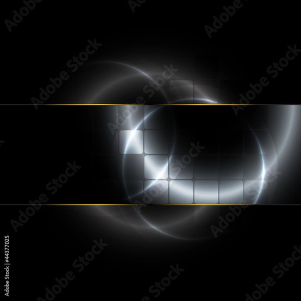 Obraz Abstract background