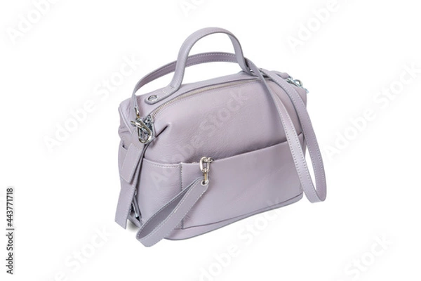 Obraz Elegant women's bag.